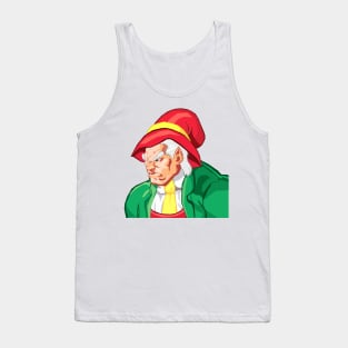 Ernie Tank Top